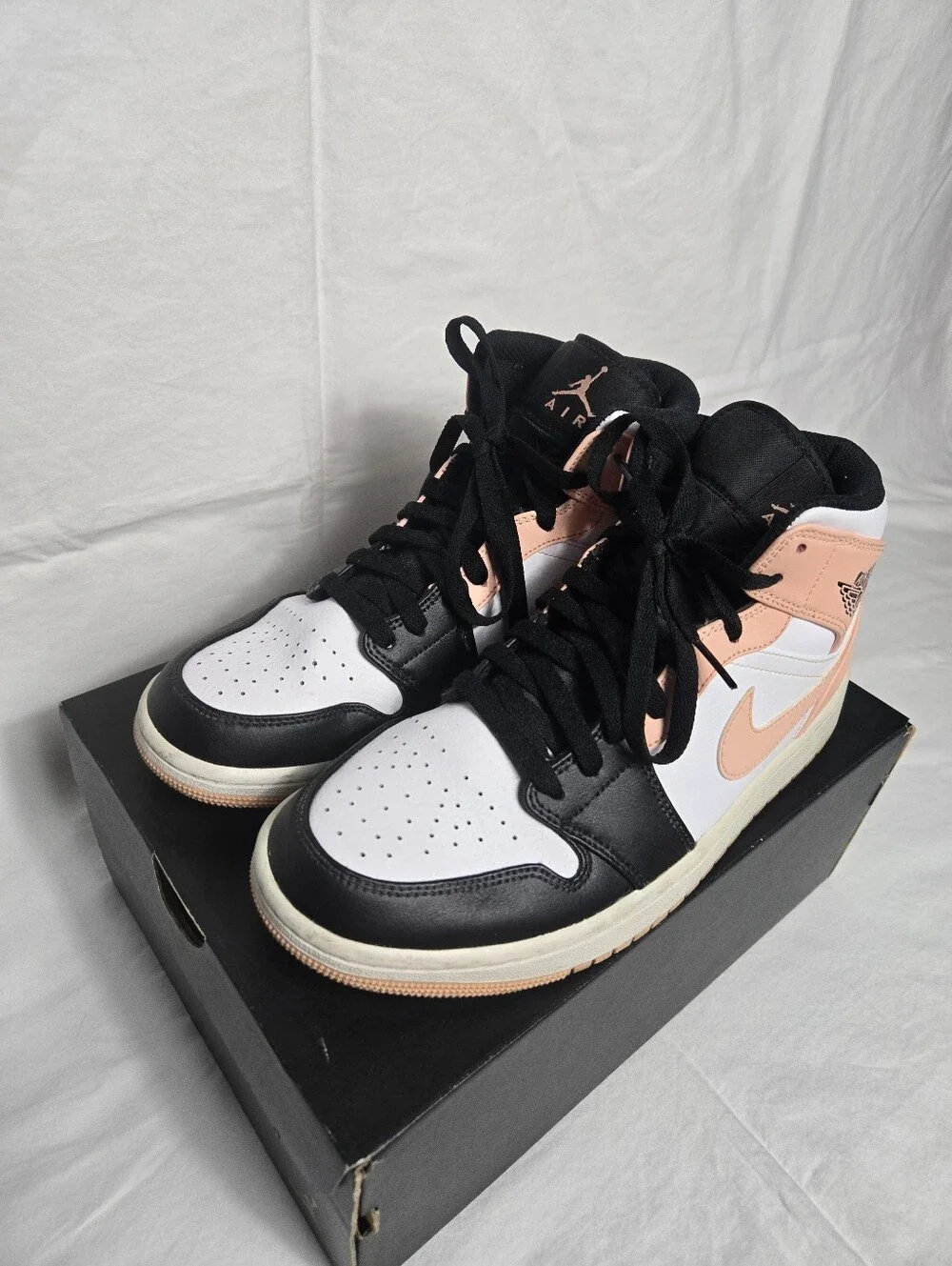 Air Joran 1 Mid